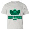Ultra Cotton® Youth T-Shirt Thumbnail