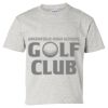 Ultra Cotton® Youth T-Shirt Thumbnail