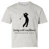 Ultra Cotton® Youth T-Shirt Thumbnail