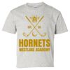 Ultra Cotton® Youth T-Shirt Thumbnail