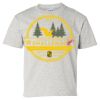 Ultra Cotton® Youth T-Shirt Thumbnail