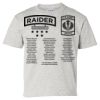 Ultra Cotton® Youth T-Shirt Thumbnail