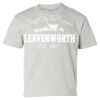 Ultra Cotton® Youth T-Shirt Thumbnail