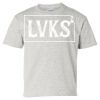 Ultra Cotton® Youth T-Shirt Thumbnail