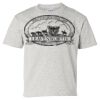 Ultra Cotton® Youth T-Shirt Thumbnail