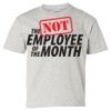 Ultra Cotton® Youth T-Shirt Thumbnail