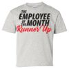 Ultra Cotton® Youth T-Shirt Thumbnail