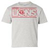 Ultra Cotton® Youth T-Shirt Thumbnail