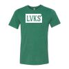 Triblend Tee Thumbnail