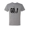 Triblend T-Shirt Thumbnail