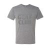 Triblend T-Shirt Thumbnail