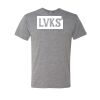 Triblend T-Shirt Thumbnail