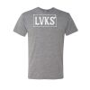 Triblend T-Shirt Thumbnail