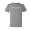 Triblend T-Shirt Thumbnail