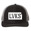 Snapback Trucker Cap Thumbnail