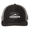 Snapback Trucker Cap Thumbnail