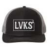 Snapback Trucker Cap Thumbnail