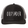 Snapback Trucker Cap Thumbnail