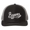 Snapback Trucker Cap Thumbnail