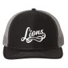 Snapback Trucker Cap Thumbnail