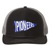 Snapback Trucker Cap Thumbnail