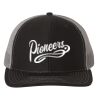 Snapback Trucker Cap Thumbnail