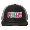 Snapback Trucker Cap Thumbnail