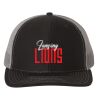 Snapback Trucker Cap Thumbnail
